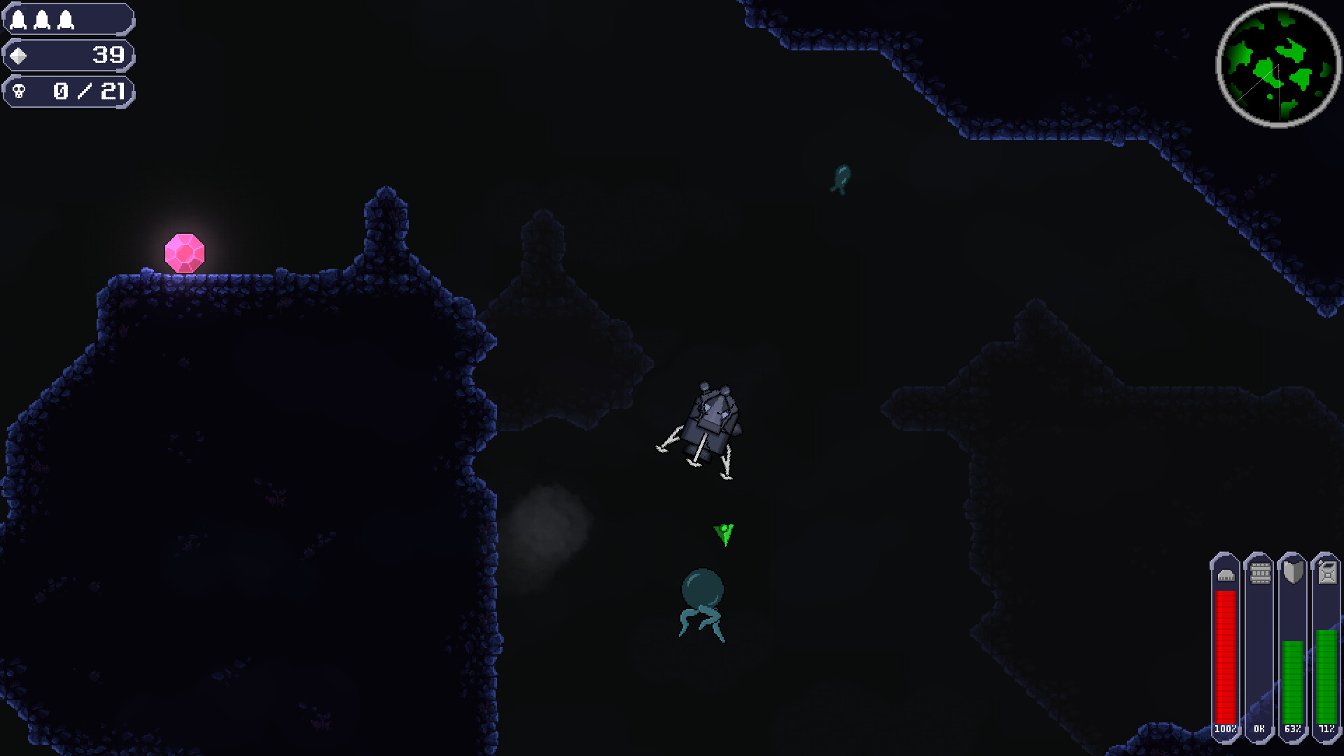 Thrustme Too screenshot 10
