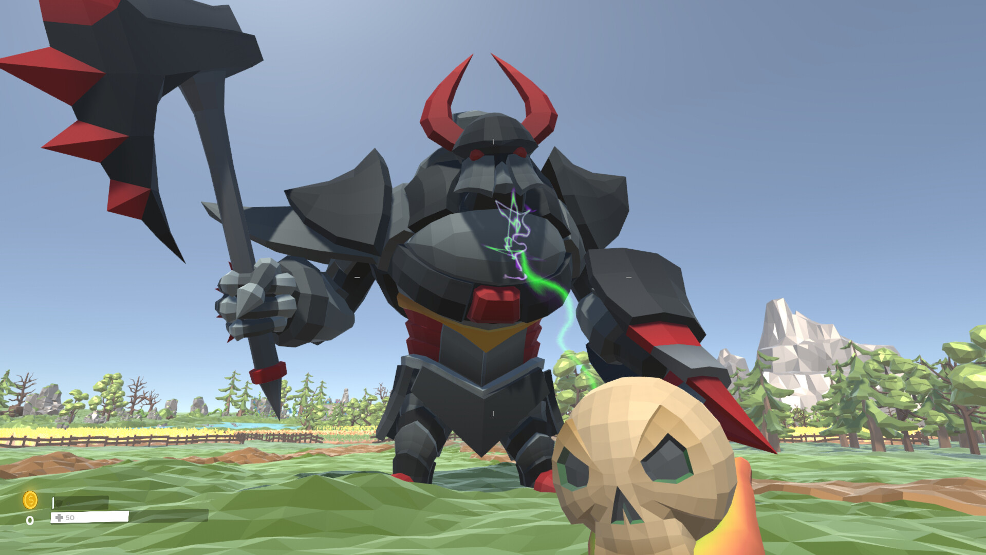 Wizault screenshot 5