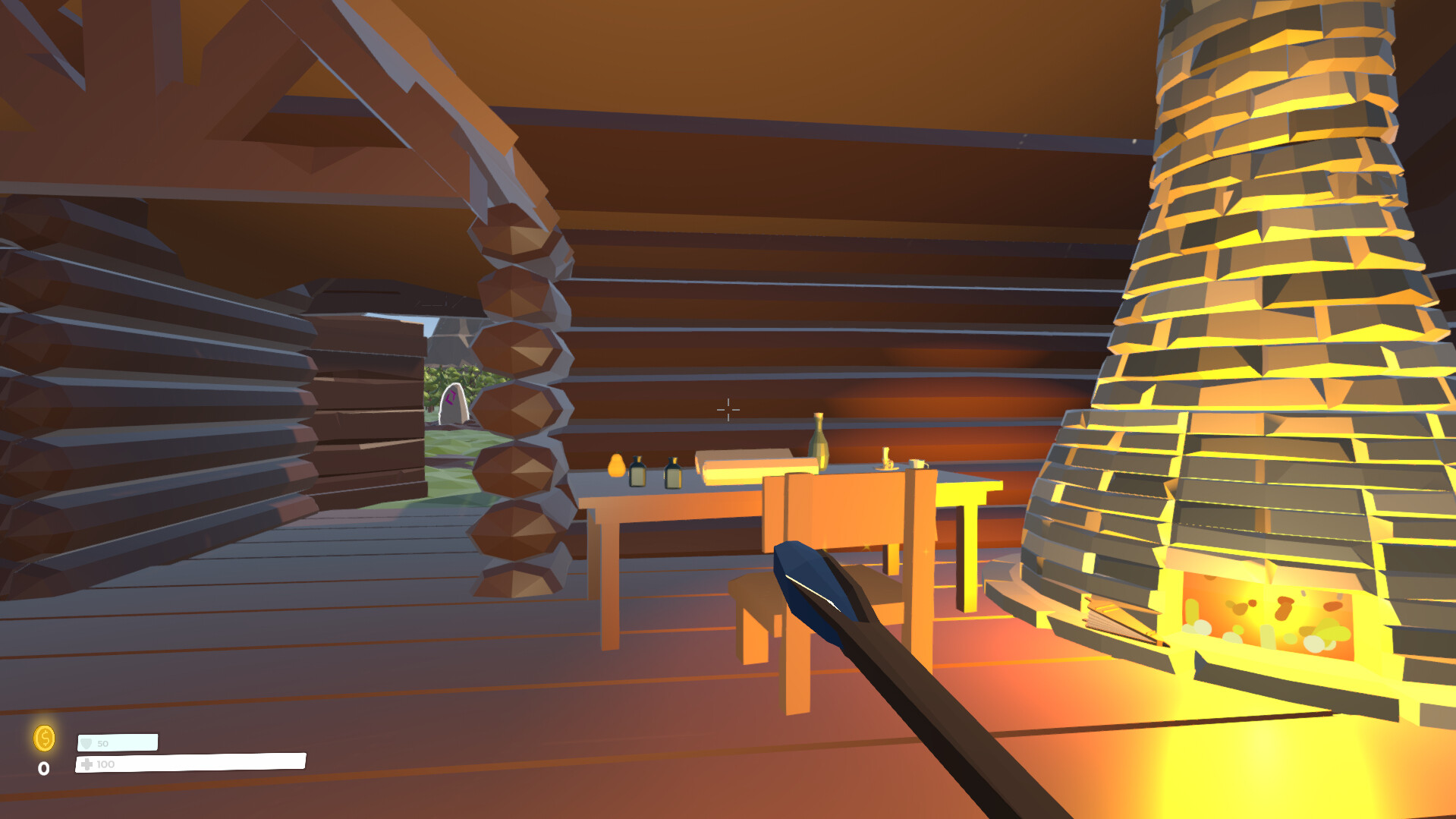 Wizault screenshot 1