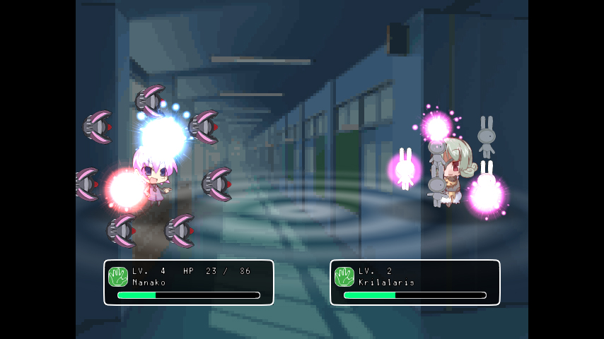 200% Mixed Juice! screenshot 4