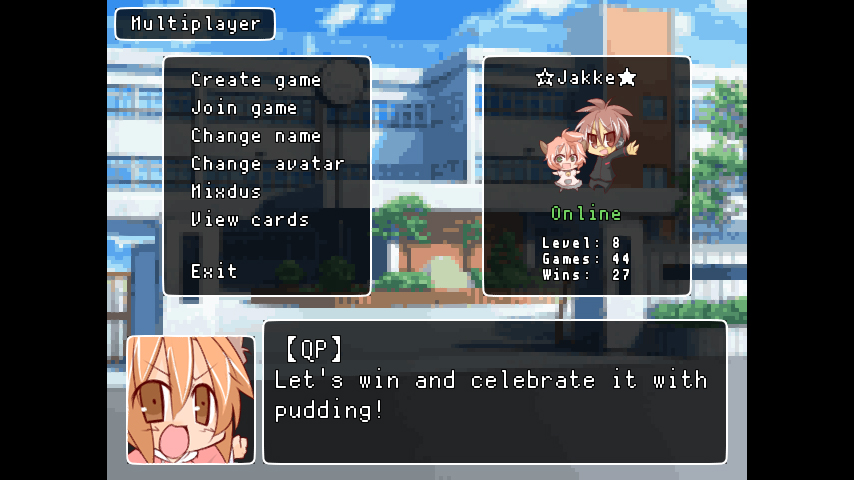 200% Mixed Juice! screenshot 8