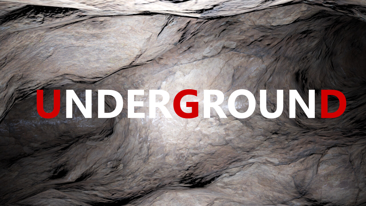 Underground screenshot 6