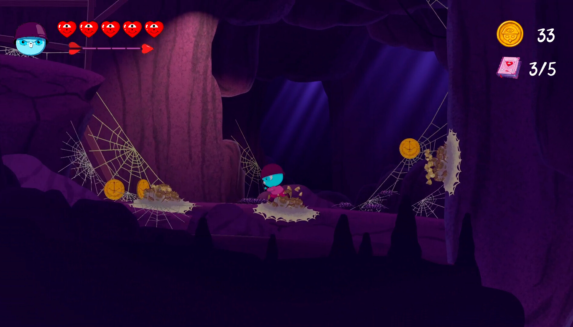 Unicorn Wars screenshot 7