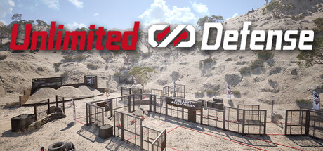 Unlimited Defense 无限防卫