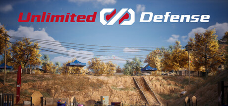 Unlimited Defense 无限防卫