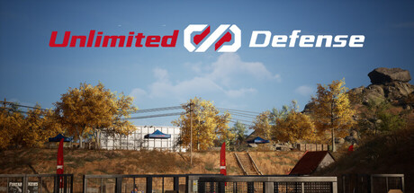 Unlimited Defense 无限防卫