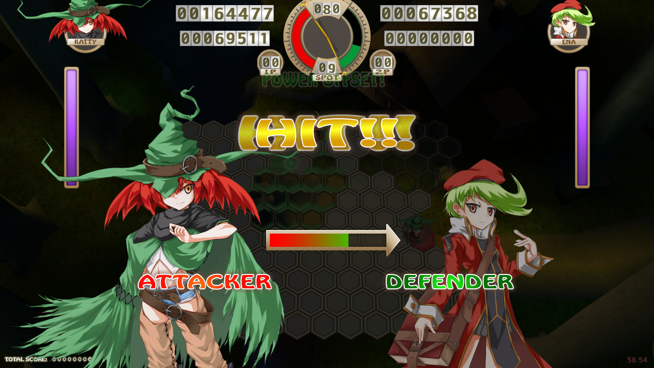 ManaCollect screenshot 3