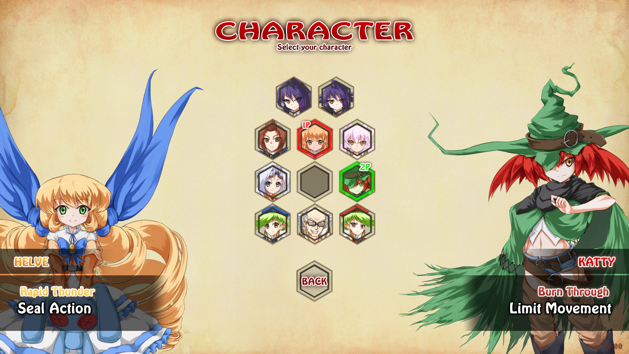 ManaCollect screenshot 4