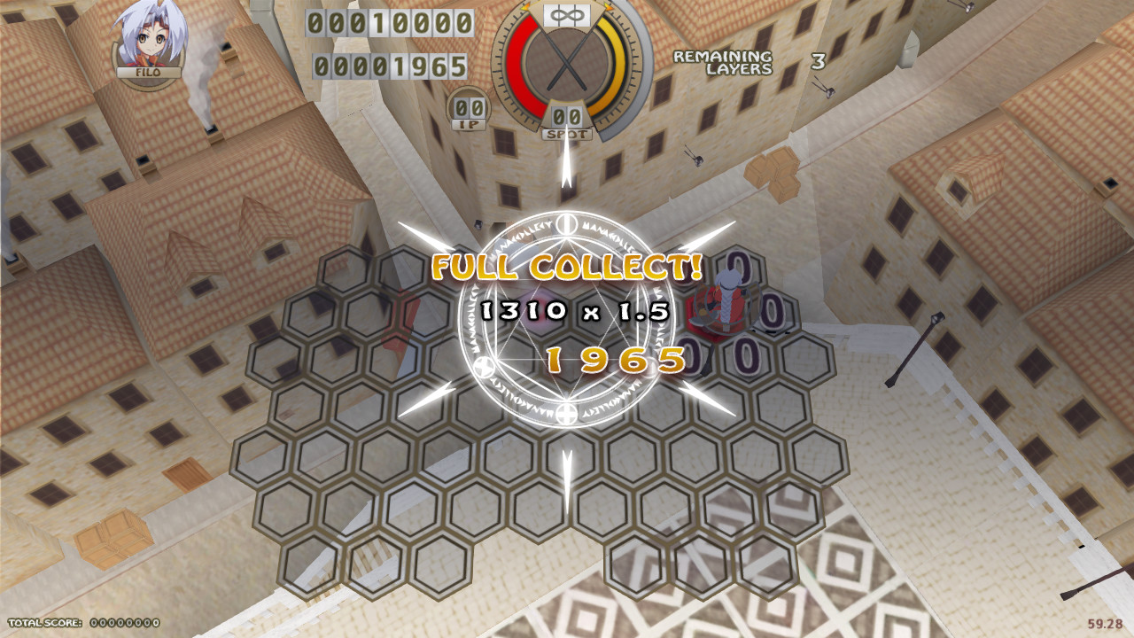 ManaCollect screenshot 5