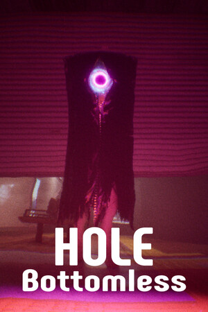 HOLE: Bottomless