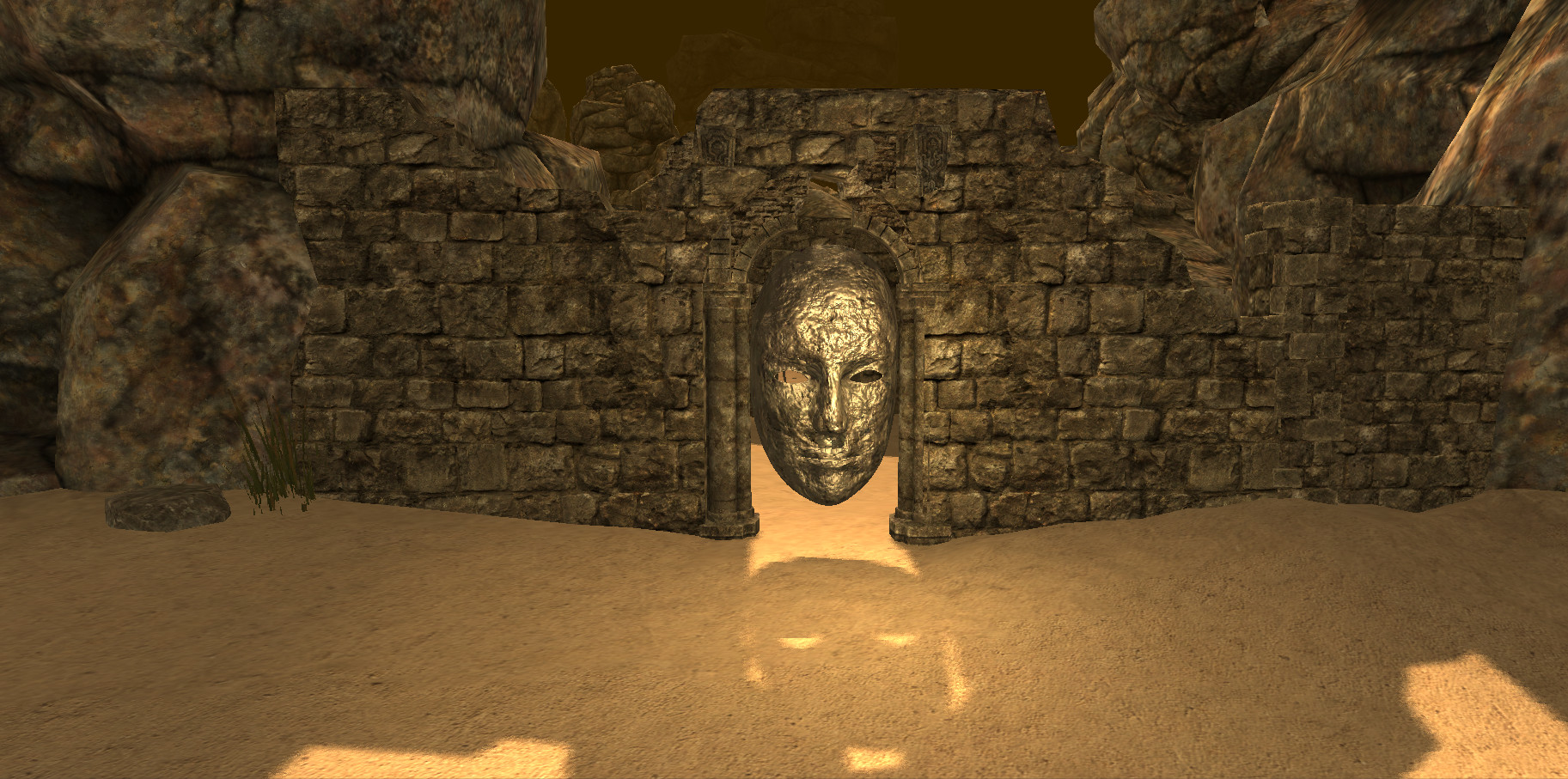 Rift's Cave screenshot 10