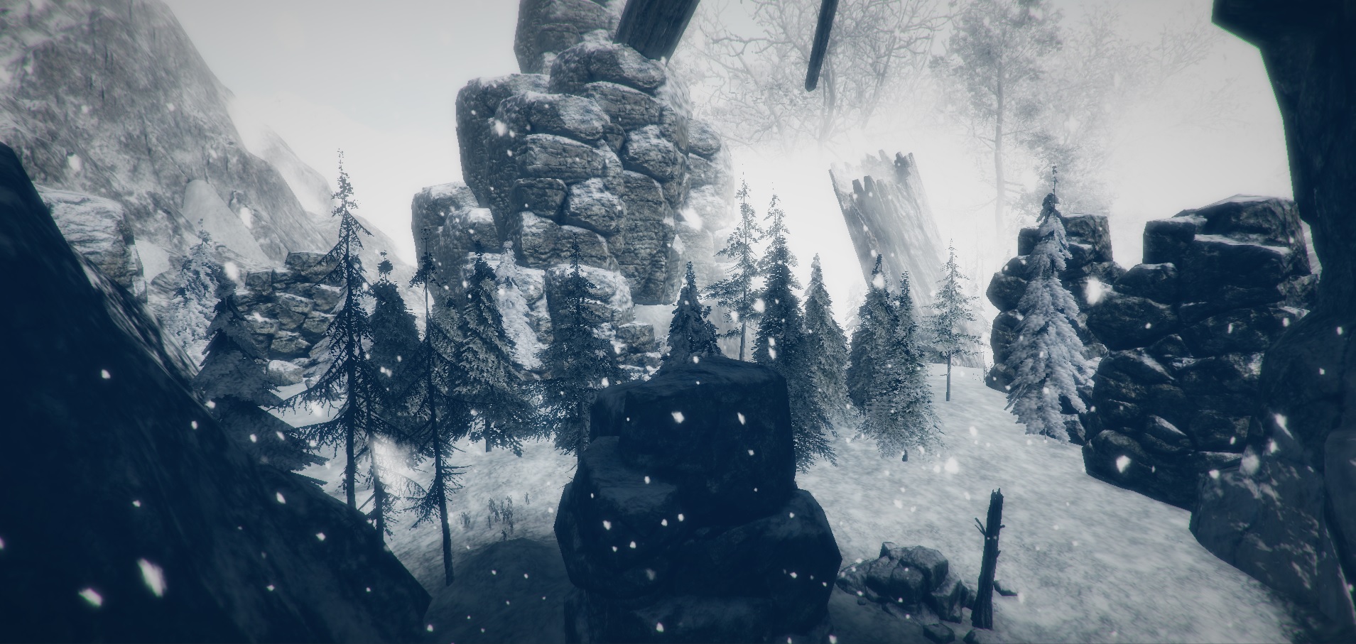 Rift's Cave screenshot 3
