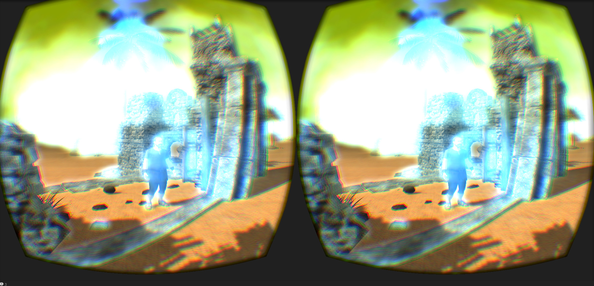 Rift's Cave screenshot 8