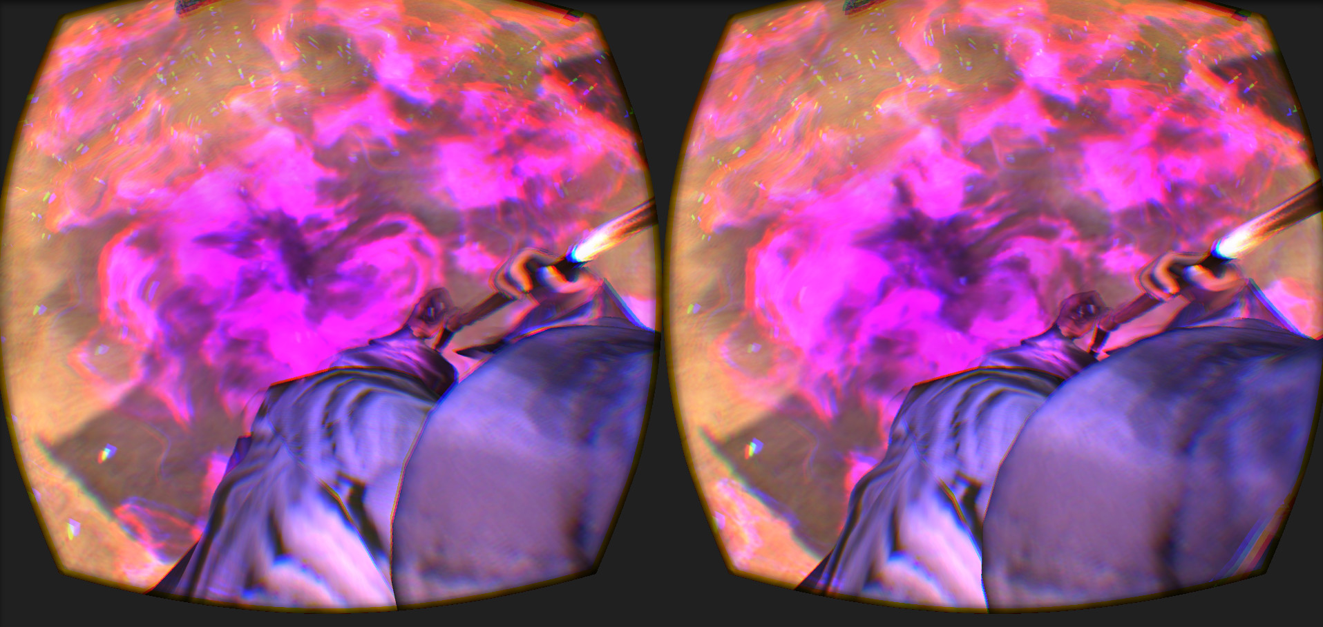 Rift's Cave screenshot 9