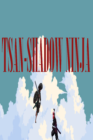 Tsan-shadow ninja