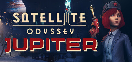 Satellite Odyssey: Jupiter
