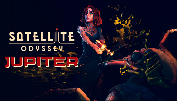 Satellite Odyssey: Jupiter