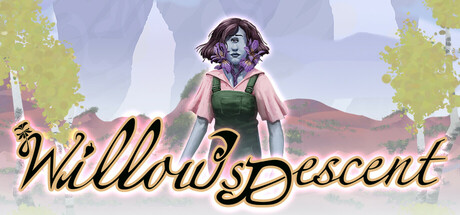 Willow’s Descent: Into The Under Cover Image