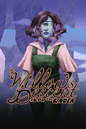 Willow's descent. Into the Under