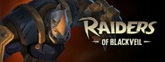 Raiders of Blackveil