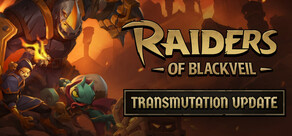 Raiders of Blackveil