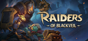 Raiders of Blackveil