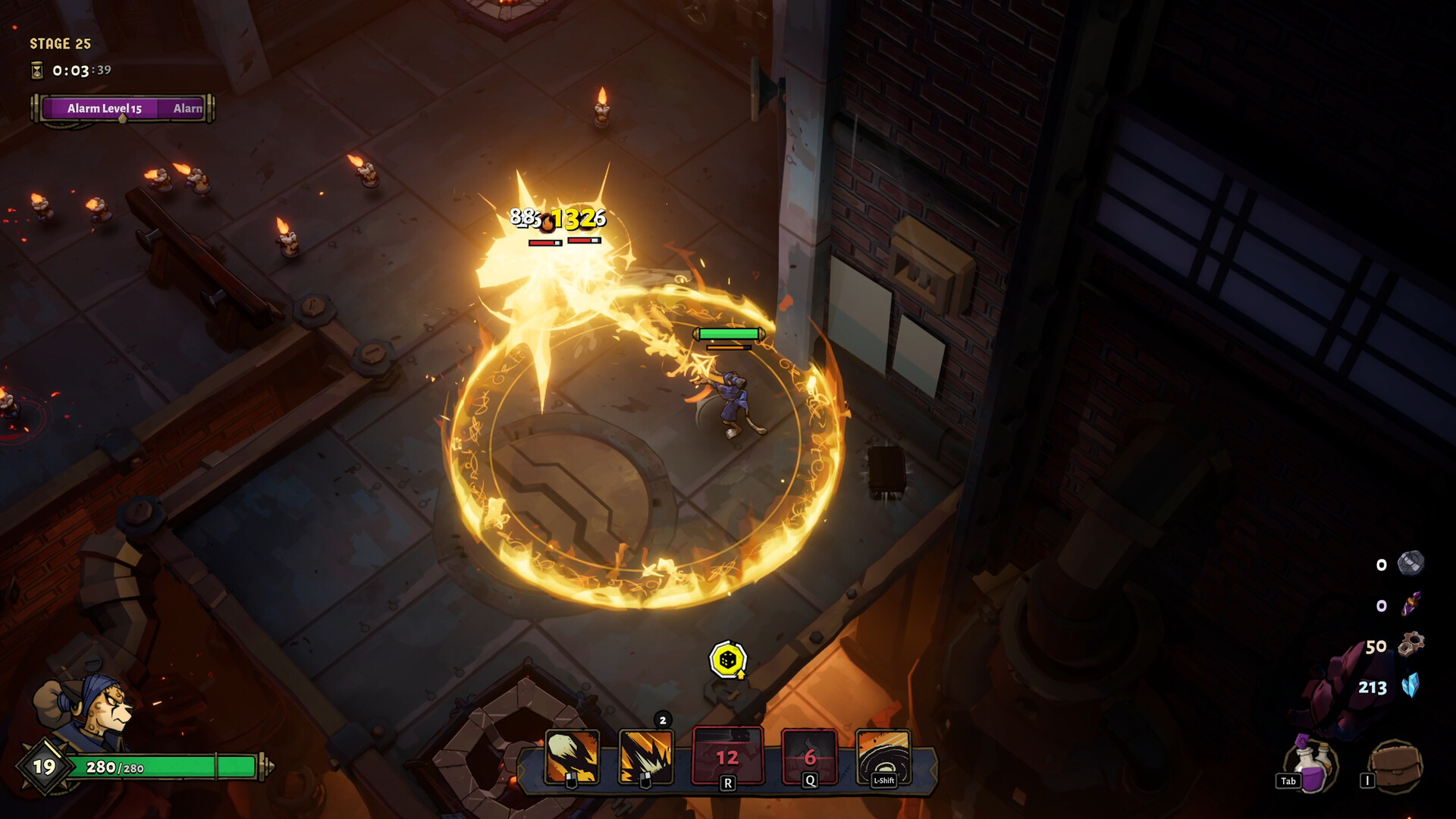 图片[5]-黑纱掠夺者 /Raiders of Blackveil   Build.21292842   免安装中文版-梨子乐游戏