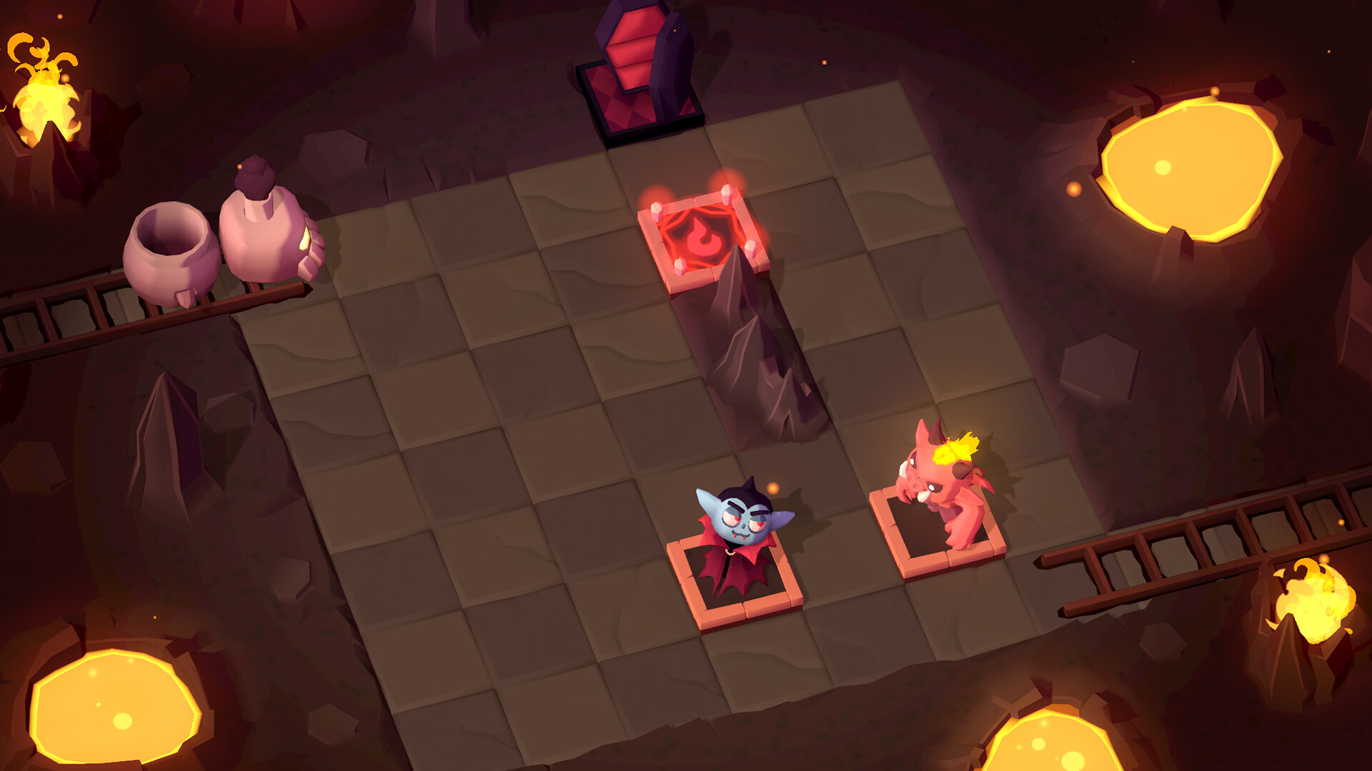 Spooky Express screenshot 5