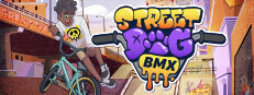 Streetdog BMX Playtest