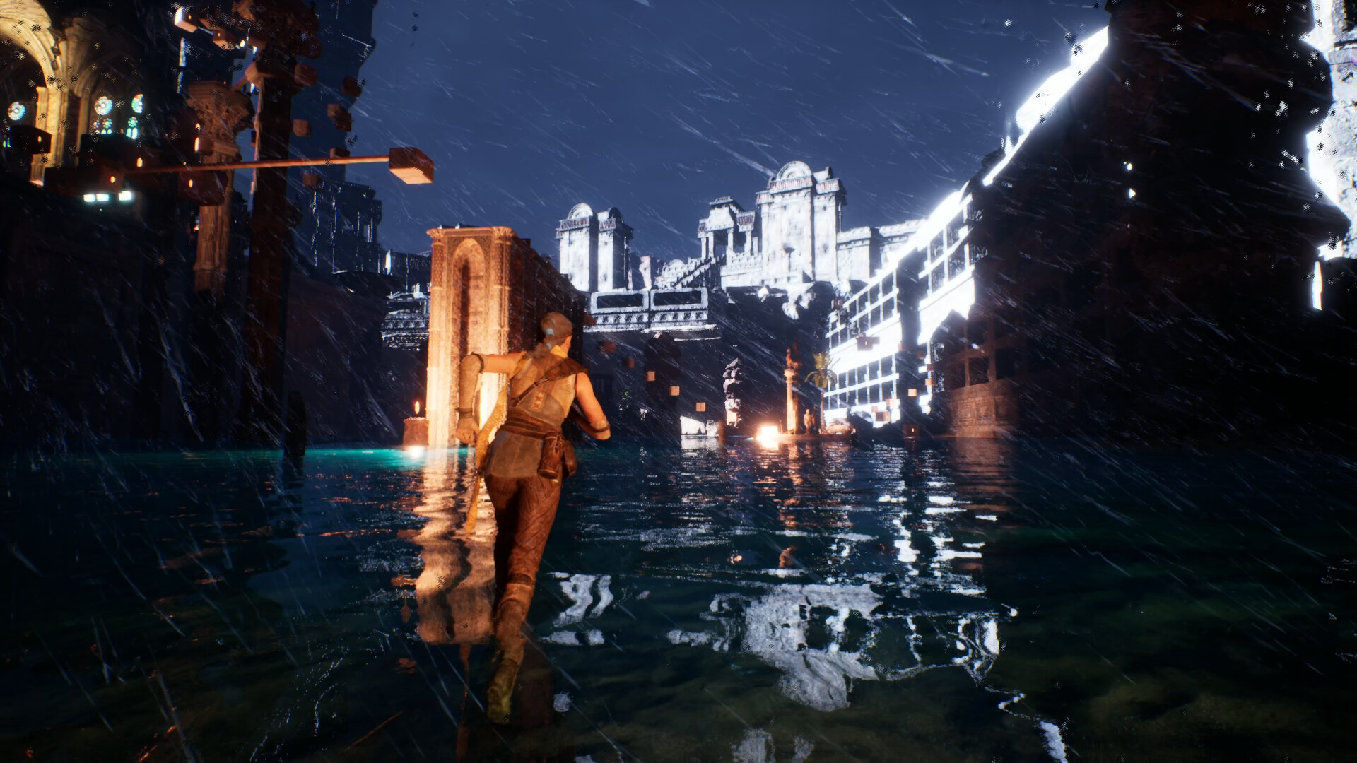 行走 Walk screenshot 6