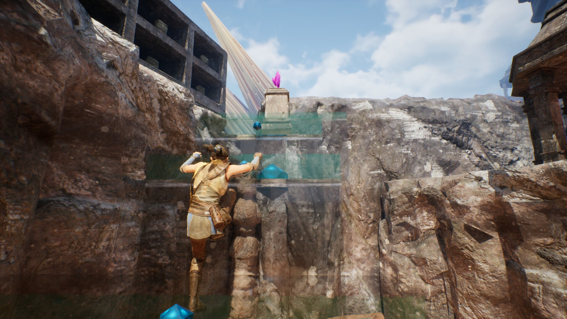 行走 Walk screenshot 2