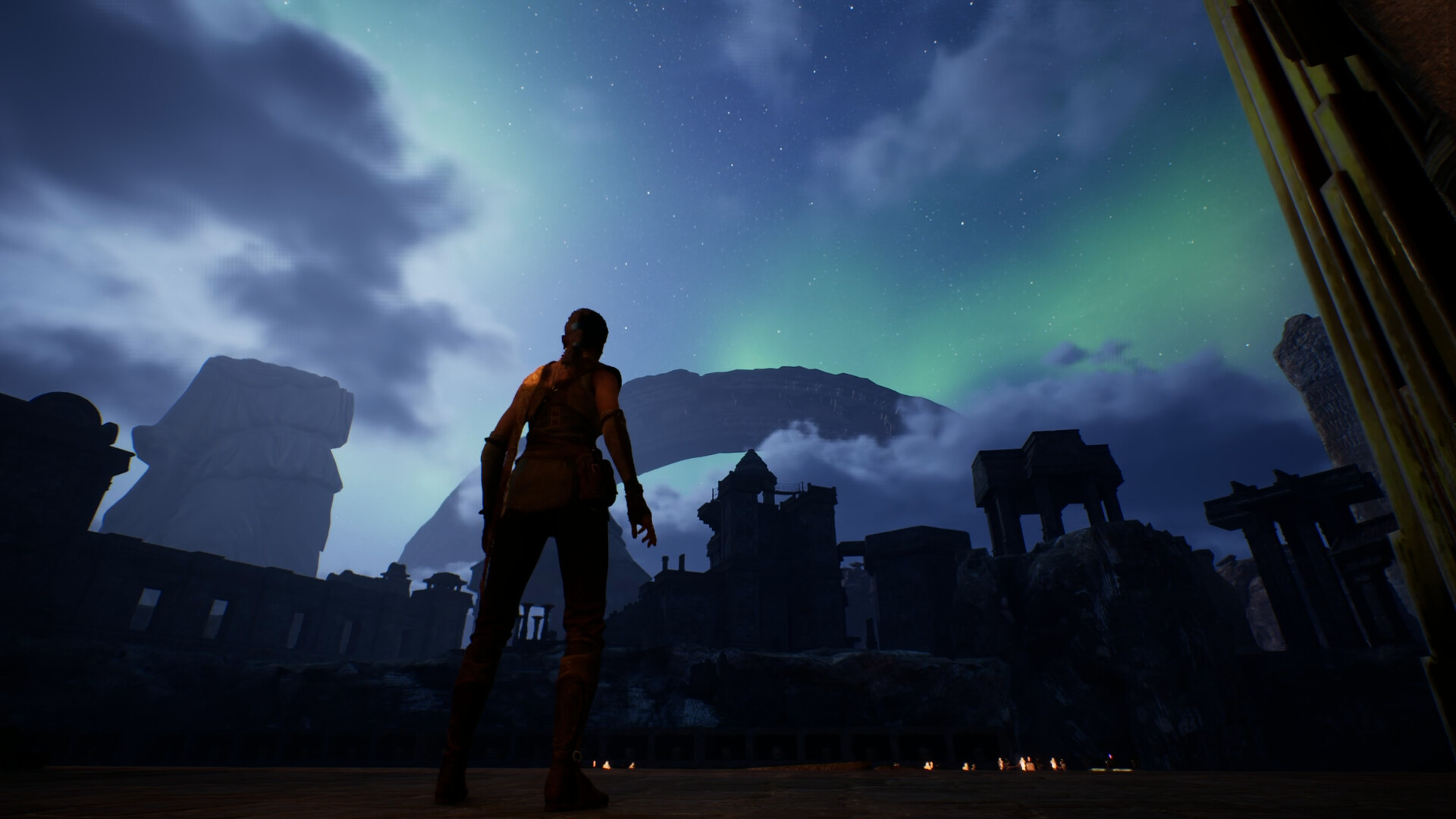 行走 Walk screenshot 7