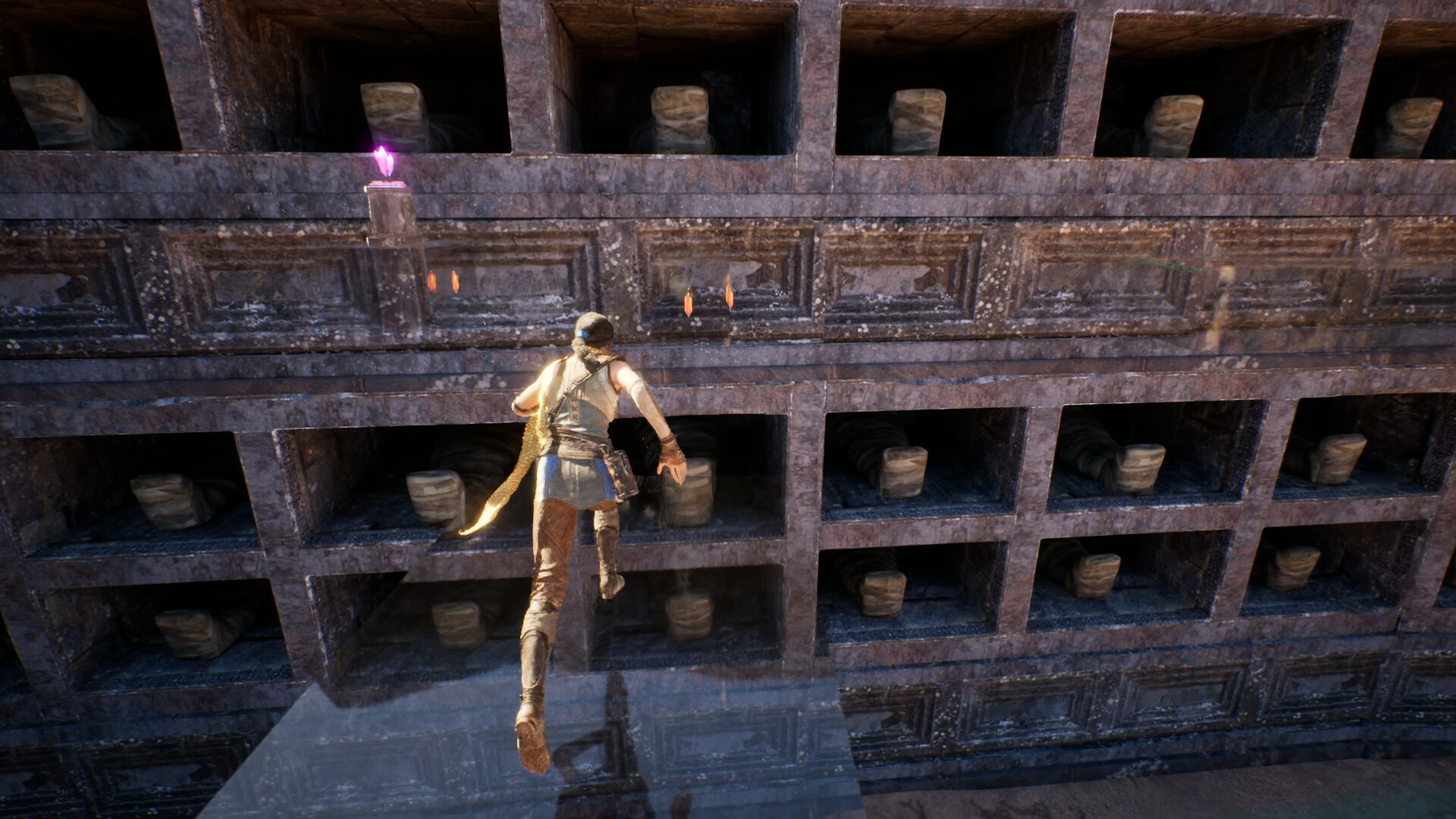 行走 Walk screenshot 3