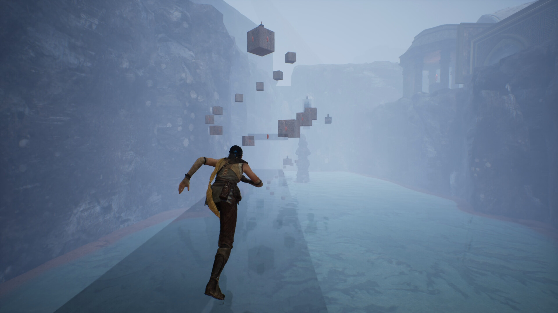 行走 Walk screenshot 5