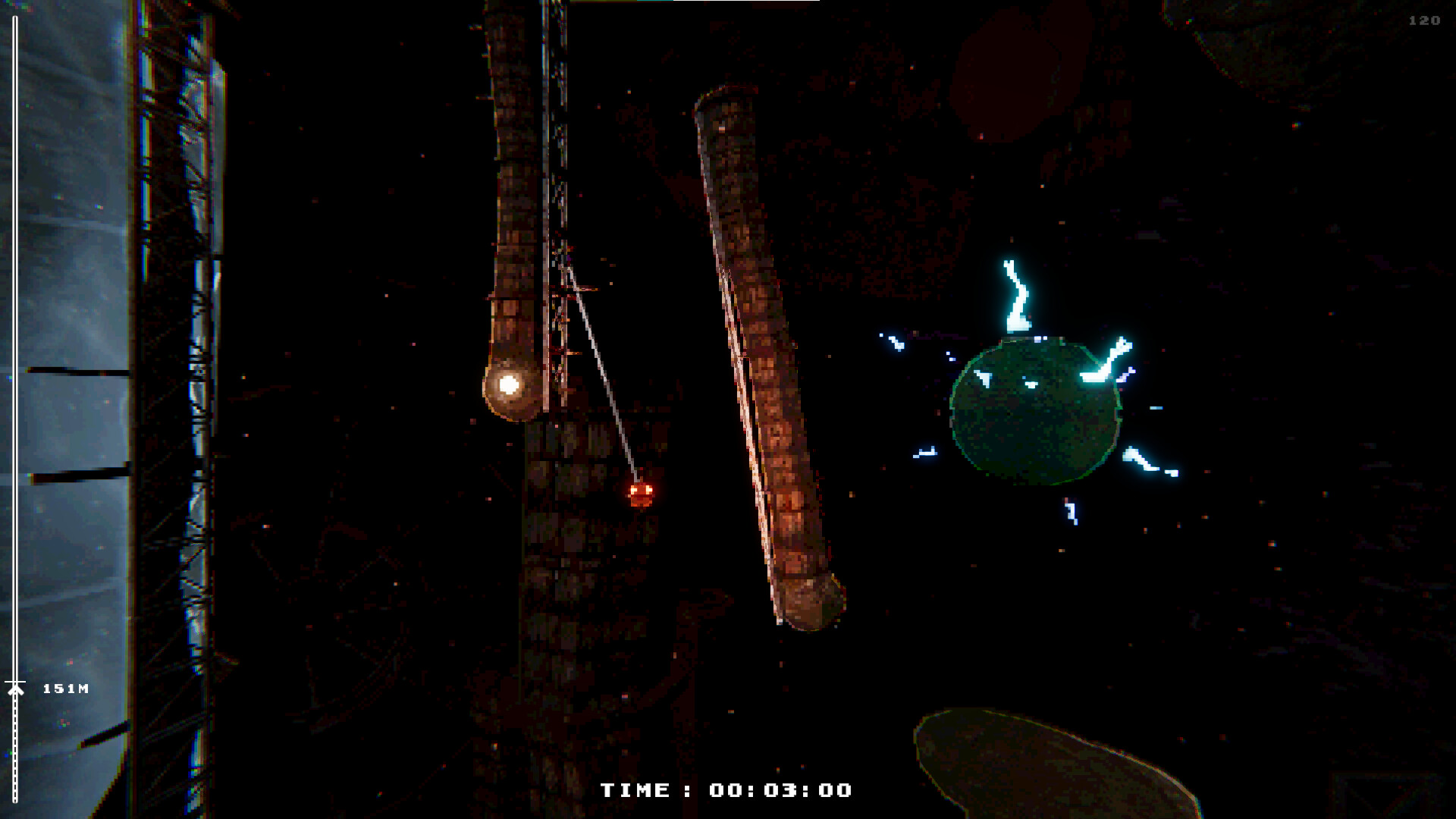 Rusty Heights screenshot 7