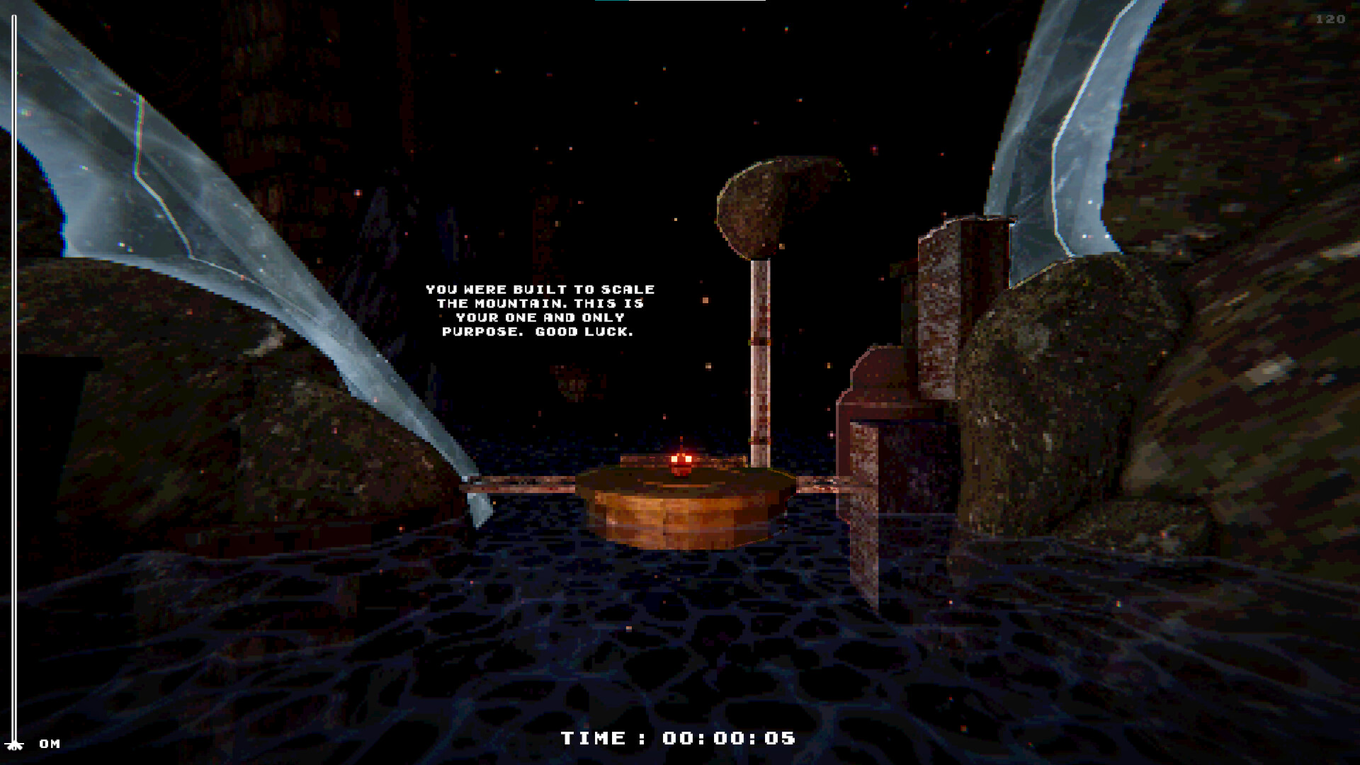 Rusty Heights screenshot 6
