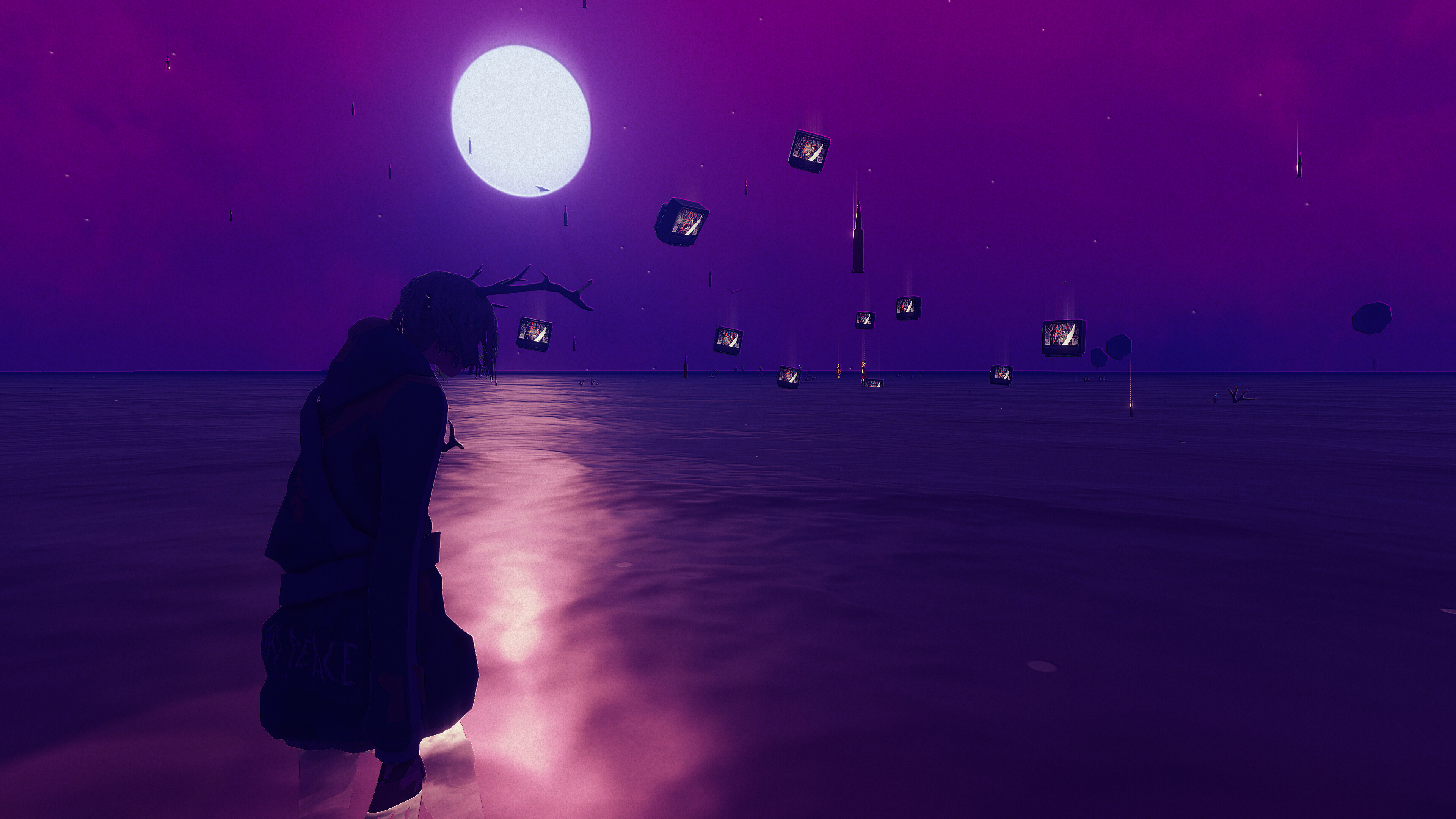 Children of the Sun Soundtrack screenshot 1