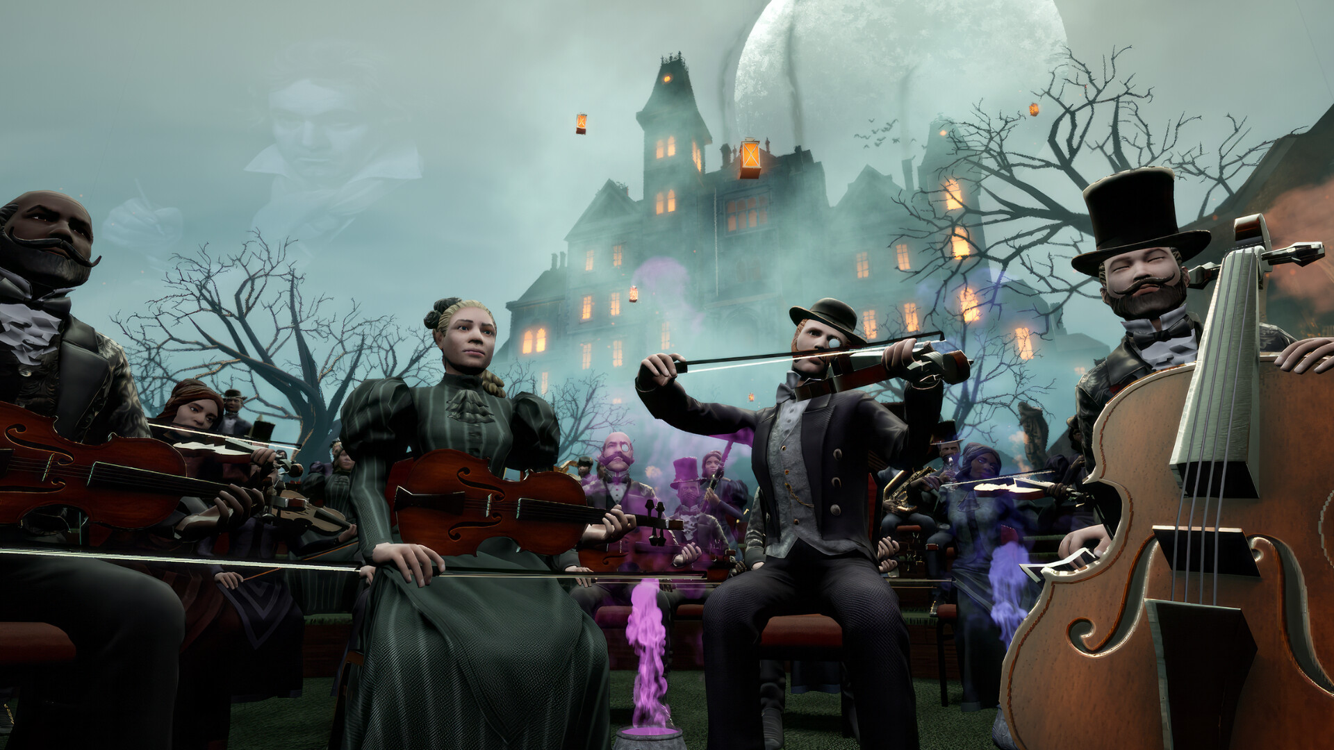Secret Sorcery screenshot 3