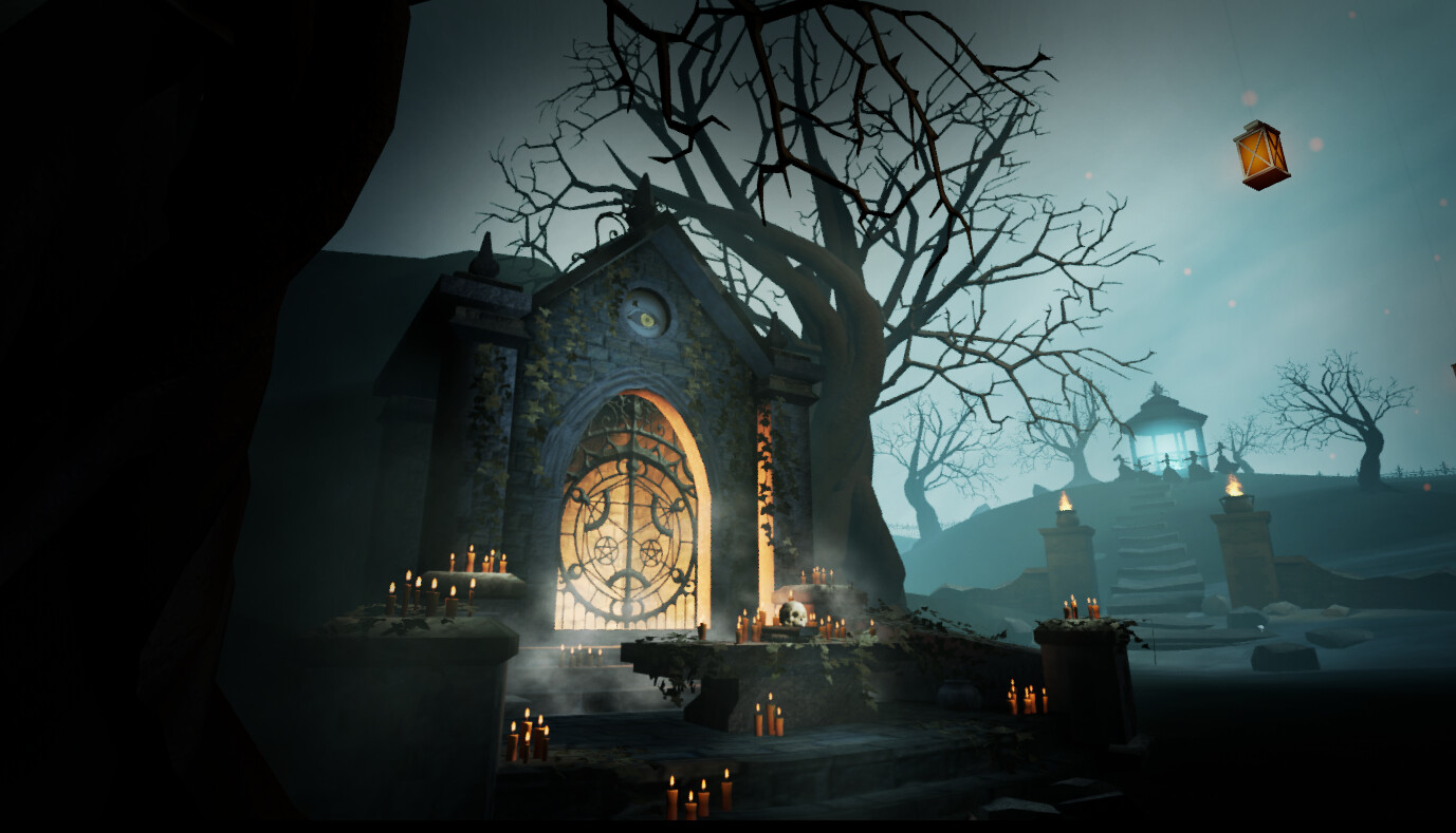 Secret Sorcery screenshot 5