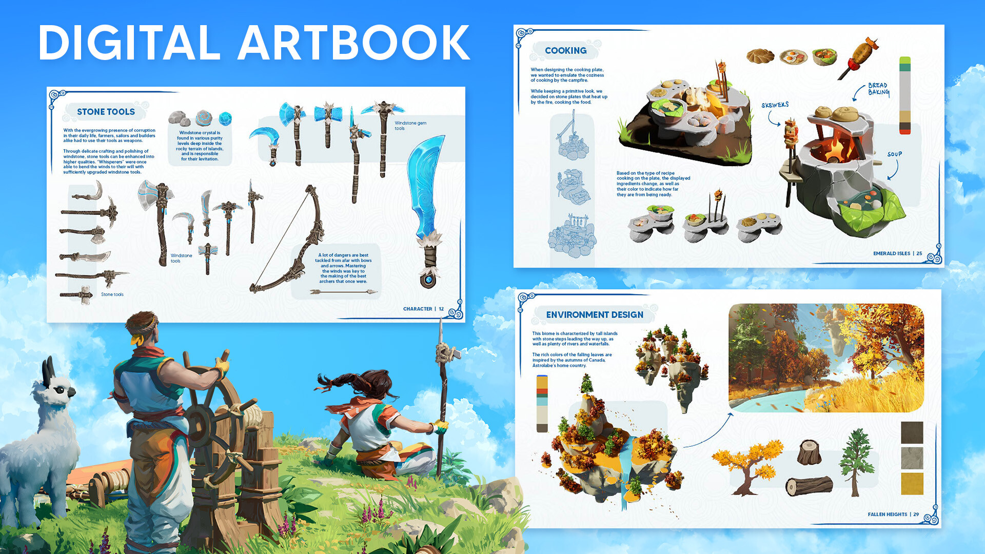 Aloft - Supporter Pack screenshot 3