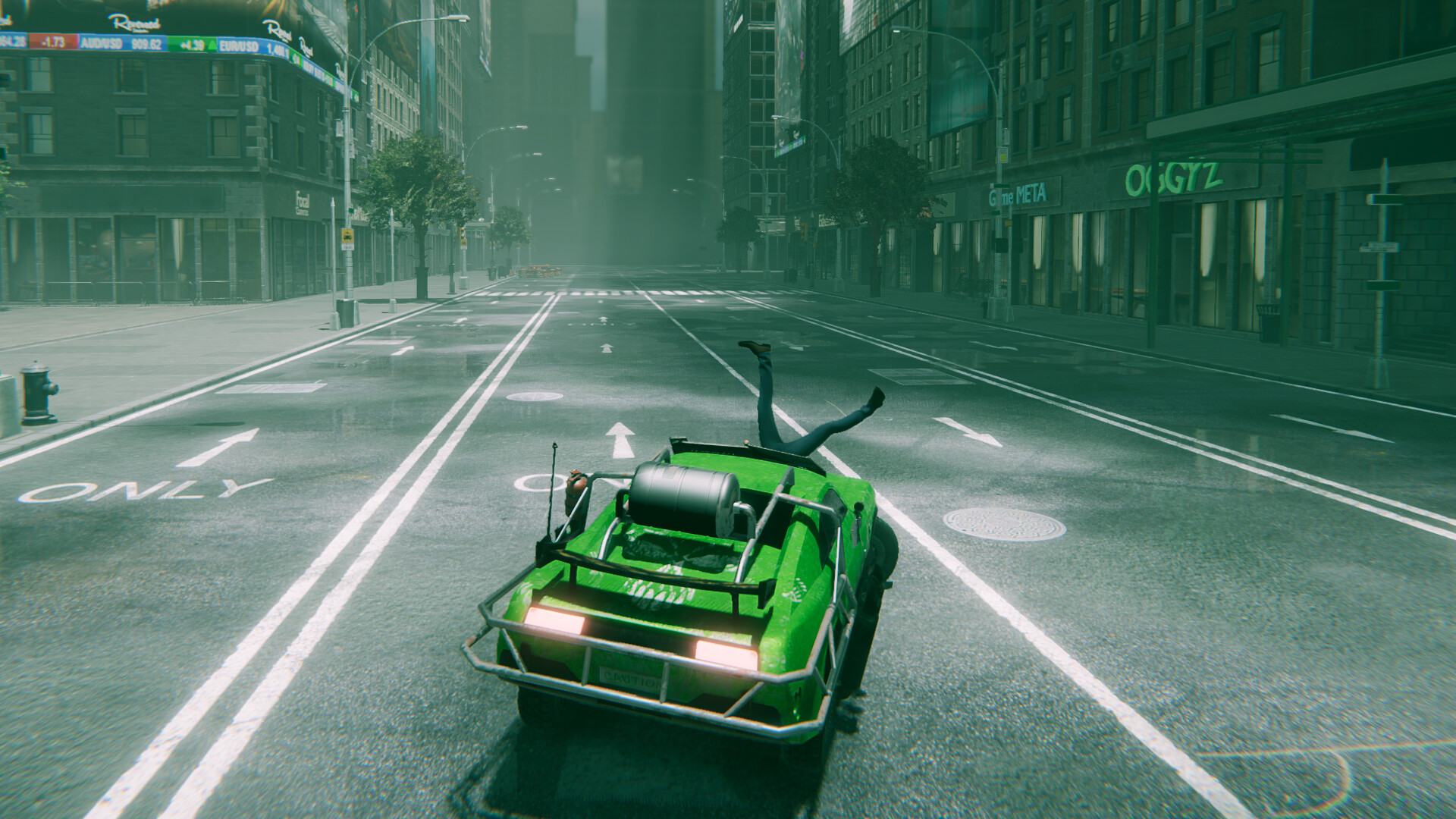 Latent Experience screenshot 5