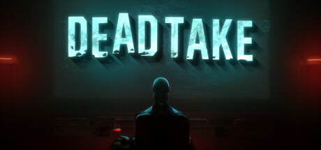 Dead Take Cover Image