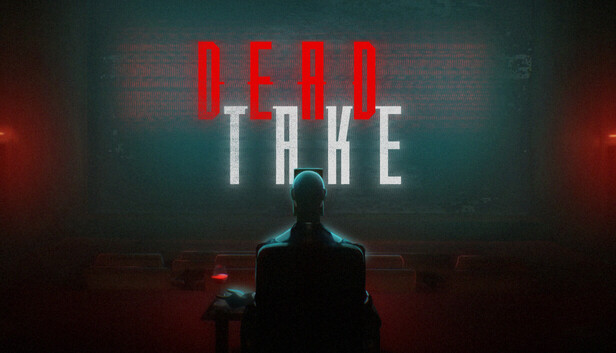 Save 10% on Dead Take on Steam