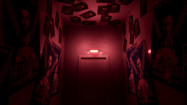遗映 / Dead Take