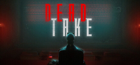 Dead Take Cover Image