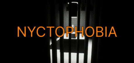 Nyctophobia Cover Image