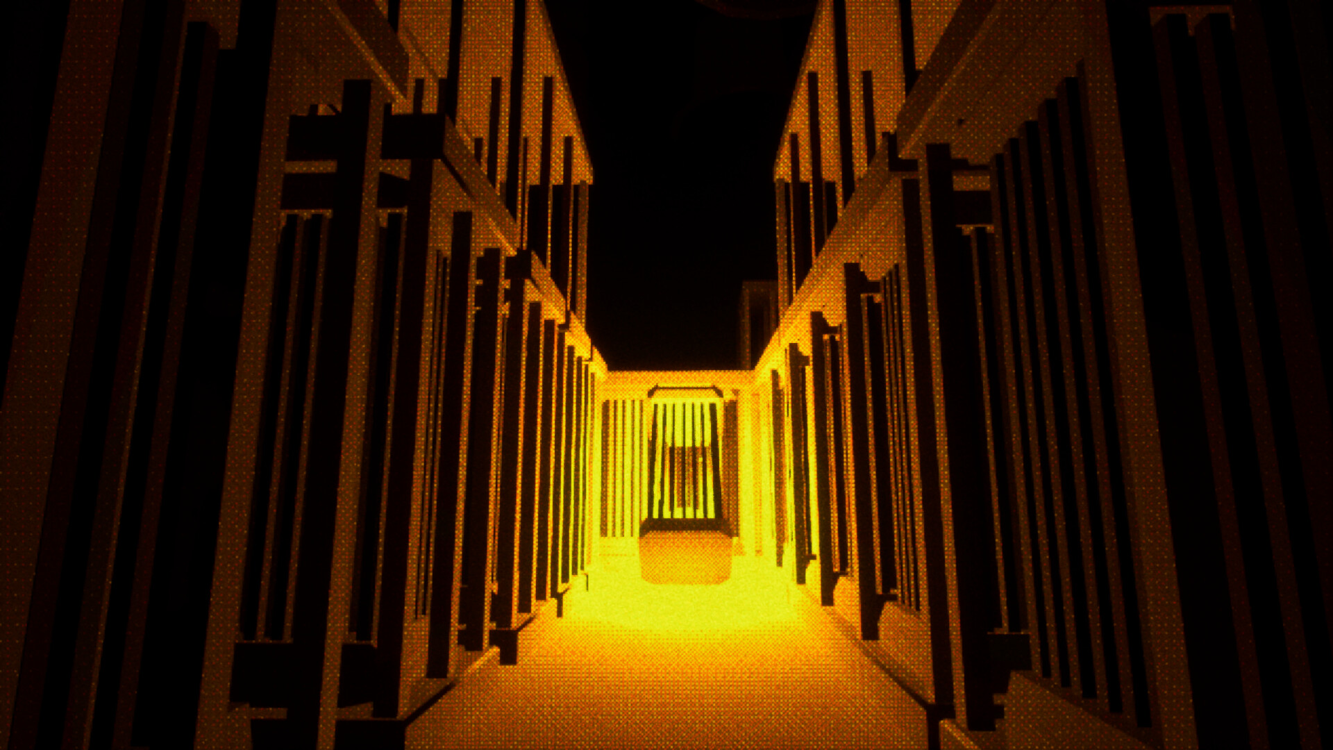 Nyctophobia screenshot 15