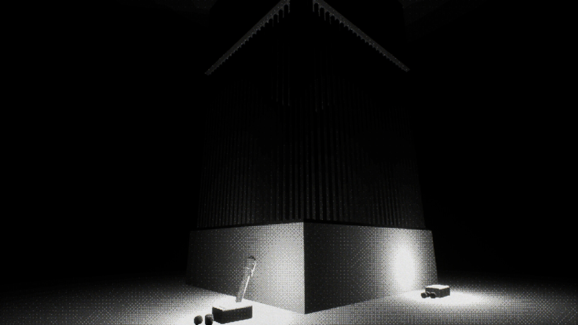 Nyctophobia screenshot 12