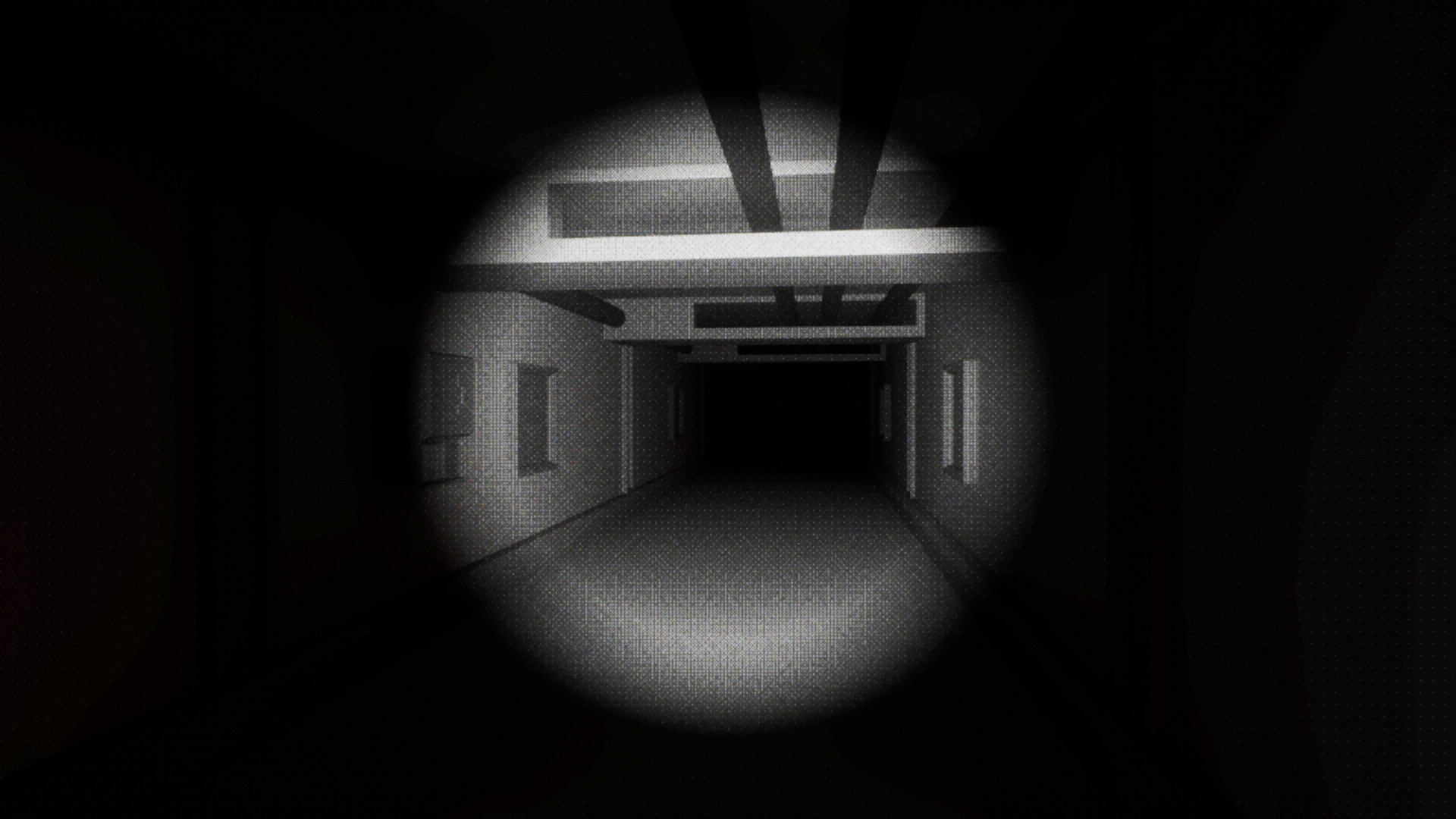 Nyctophobia screenshot 16