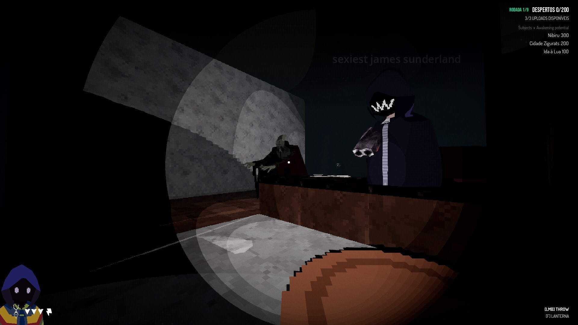 The NAKI Files screenshot 19